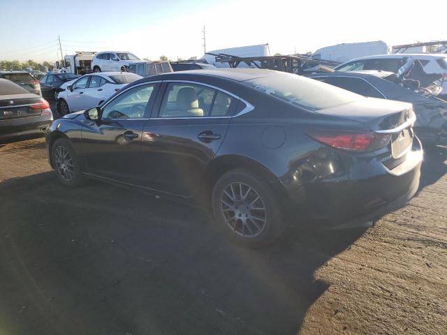 Photo 2 from auction – 2016 MAZDA 6 TOURING with VIN JM1GJ1V50G1470300