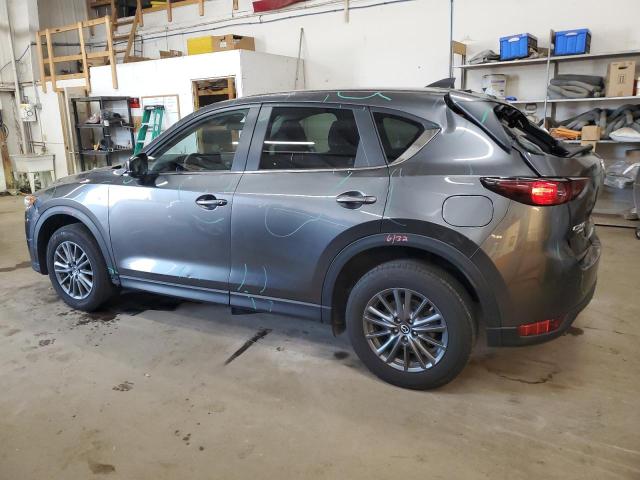 Photo 2 from auction – 2019 MAZDA CX-5 TOURI with VIN JM3KFBCM0K0693681