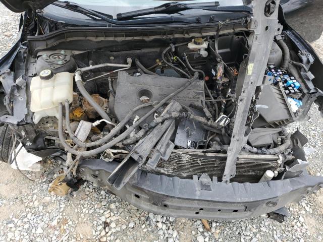 Photo 11 from auction – 2011 MAZDA 3 S with VIN JM1BL1M66B1372430