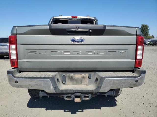 Photo 6 from auction – 2020 FORD F250 SUPER with VIN 1FT8W2BT3LED77594