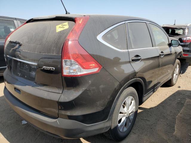 Photo 3 from auction – 2014 HONDA CR-V EX with VIN 5J6RM4H52EL064043
