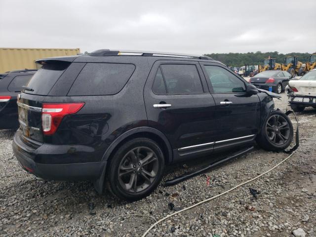 Photo 3 from auction – 2014 FORD EXPLORER L with VIN 1FM5K7F87EGB64006