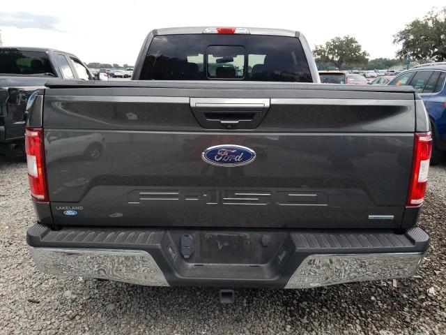 Photo 6 from auction – 2018 FORD F150 SUPER with VIN 1FTEW1CP2JFC60725