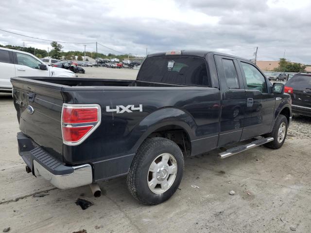 Photo 3 from auction – 2011 FORD F150 SUPER with VIN 1FTFX1EF0BFA78416