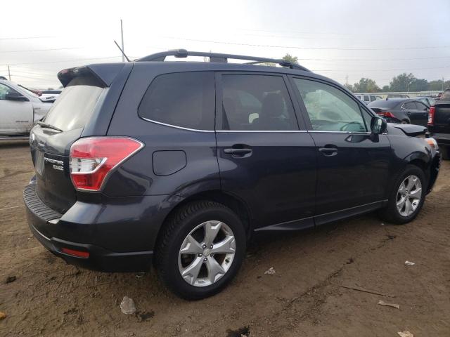 Photo 3 from auction – 2015 SUBARU FORESTER 2 with VIN JF2SJAKC0FH422249