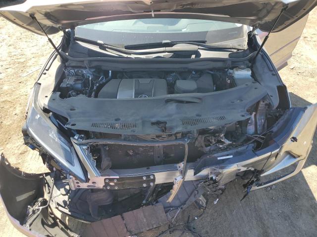 Photo 12 from auction – 2020 LEXUS RX 350 with VIN 2T2HZMDA3LC241771