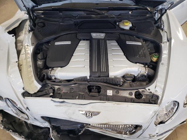 Photo 11 from auction – 2018 BENTLEY CONTINENTA with VIN SCBGU3ZA9JC066355