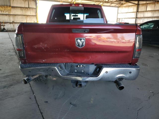 Photo 6 from auction – 2012 DODGE RAM 1500 S with VIN 1C6RD6LT5CS182279