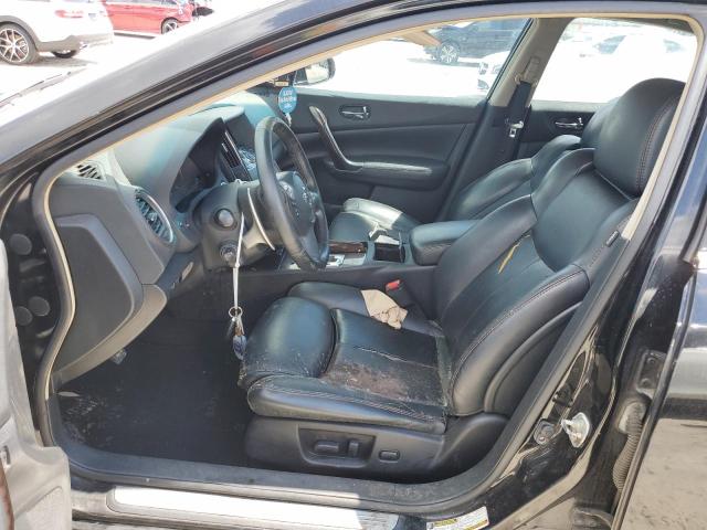 Photo 7 from auction – 2011 NISSAN MAXIMA S with VIN 1N4AA5AP7BC845218