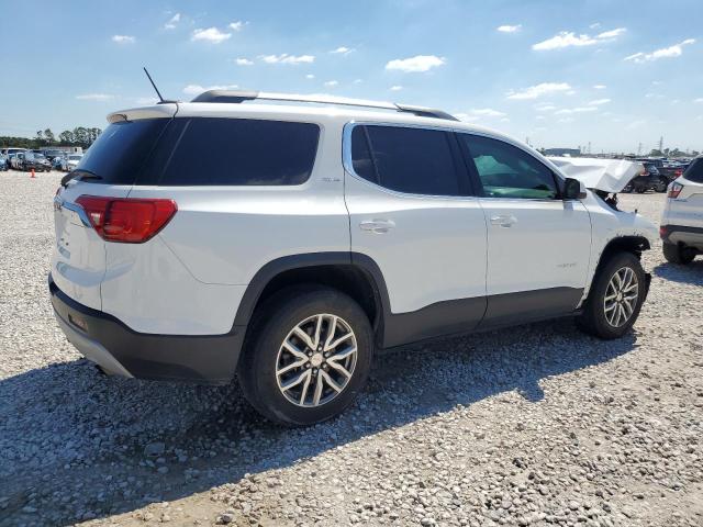Photo 3 from auction – 2019 GMC ACADIA SLE with VIN 1GKKNLLA3KZ226326
