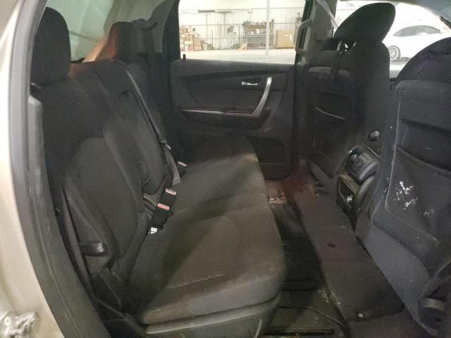 Photo 11 from auction – 2010 GMC ACADIA SL with VIN 1GKLRKED8AJ187336