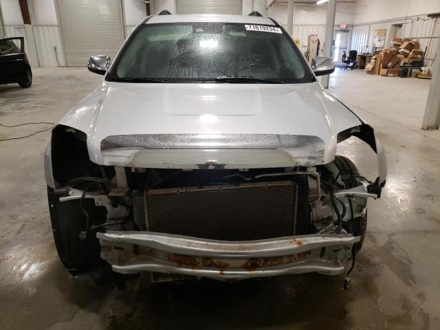 Photo 5 from auction – 2014 GMC TERRAIN SL with VIN 2GKFLXE37E6215679