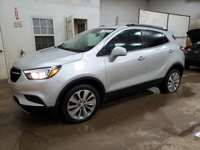 BUICK ENCORE PRE 2019 with VIN KL4CJESB0KB822417 - Photo from auction