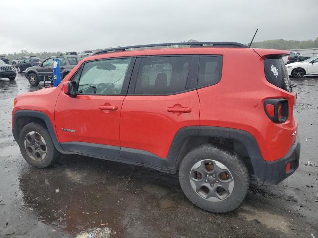 Photo 2 from auction – 2016 JEEP RENEGADE L with VIN ZACCJBBW4GPC66178