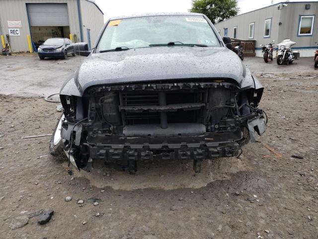 Photo 5 from auction – 2018 RAM 1500 ST with VIN 1C6RR7FG6JS104516