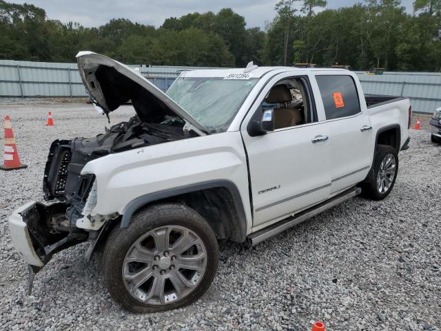 GMC SIERRA K15 2017 with VIN 3GTU2PEJ7HG234973 - Photo from auction