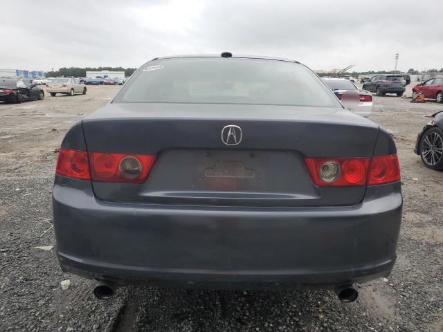 Photo 6 from auction – 2006 ACURA TSX with VIN JH4CL96966C008527