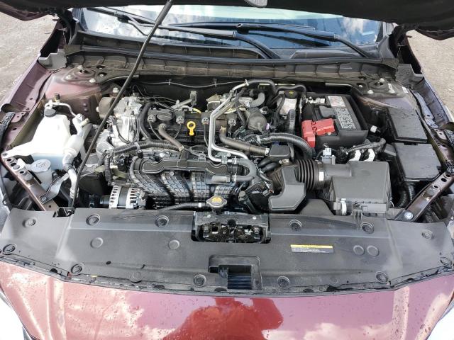Photo 11 from auction – 2024 NISSAN ALTIMA SV with VIN 1N4BL4DV5RN433784