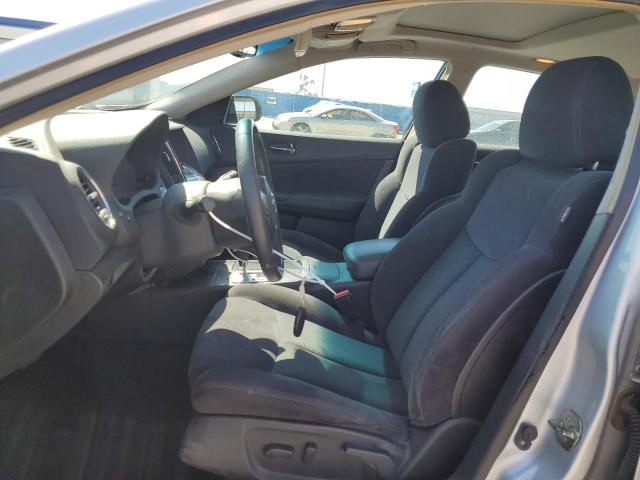 Photo 7 from auction – 2014 NISSAN MAXIMA S with VIN 1N4AA5AP7EC480883