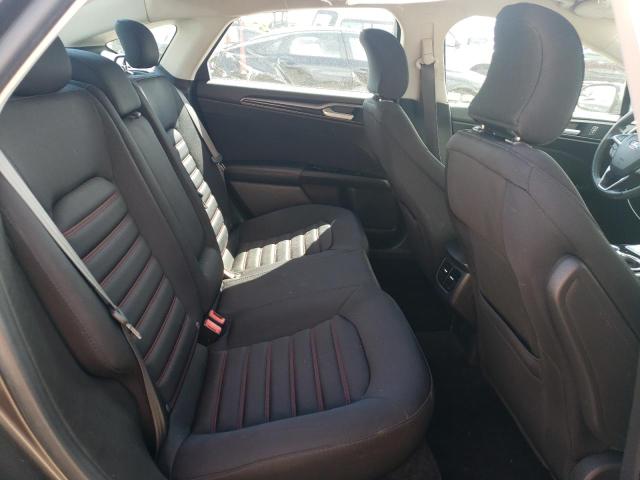 Photo 10 from auction – 2016 FORD FUSION SE with VIN 3FA6P0H73GR194580