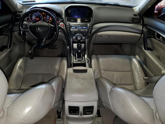 Photo 8 from auction – 2010 ACURA TL with VIN 19UUA8F50AA023971