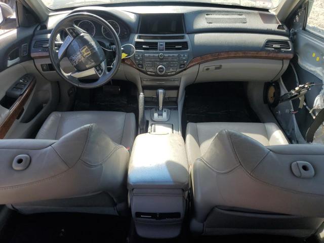 Photo 8 from auction – 2012 HONDA ACCORD EXL with VIN 1HGCP3F83CA002249