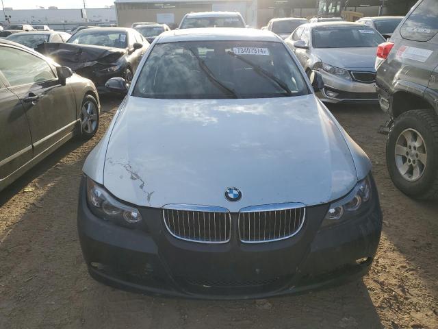 Photo 5 from auction – 2008 BMW 335 XI with VIN WBAVD53518A010506