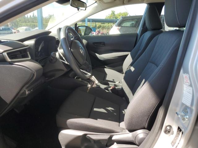 Photo 7 from auction – 2024 TOYOTA COROLLA LE with VIN 5YFB4MDE9RP150430