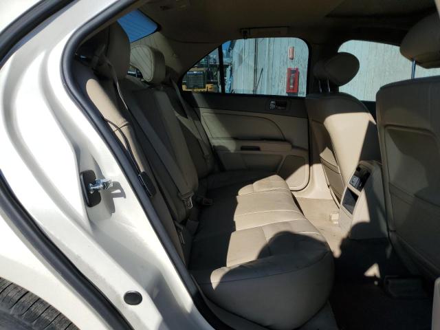 Photo 10 from auction – 2011 CADILLAC STS LUXURY with VIN 1G6DW6ED9B0102630