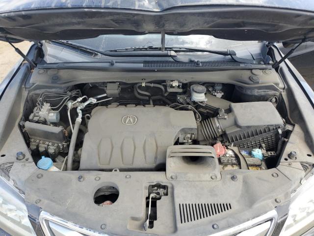 Photo 12 from auction – 2016 ACURA RDX TECHNO with VIN 5J8TB3H54GL009030