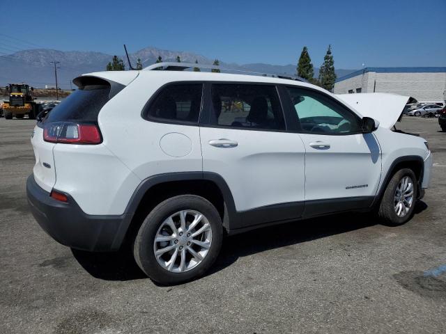 Photo 3 from auction – 2020 JEEP CHEROKEE L with VIN 1C4PJLCB4LD565603