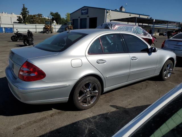 Photo 3 from auction – 2006 MERCEDES-BENZ E 350 with VIN WDBUF56J26A971886