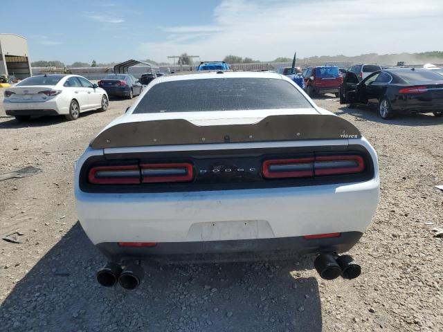 Photo 6 from auction – 2017 DODGE CHALLENGER with VIN 2C3CDZAG2HH547302
