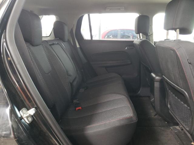 Photo 11 from auction – 2017 GMC TERRAIN SL with VIN 2GKALNEK2H6162786