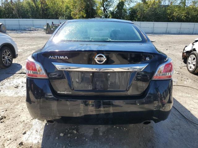 Photo 6 from auction – 2015 NISSAN ALTIMA 2.5 with VIN 1N4AL3AP3FC165823