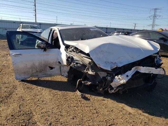 Photo 4 from auction – 2016 BMW 535 XI with VIN WBA5B3C58GG260122