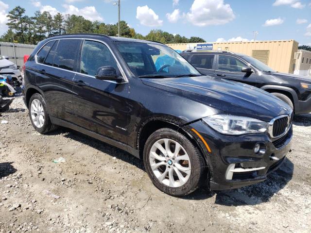 Photo 4 from auction – 2016 BMW X5 XDRIVE3 with VIN 5UXKR0C52G0P22567