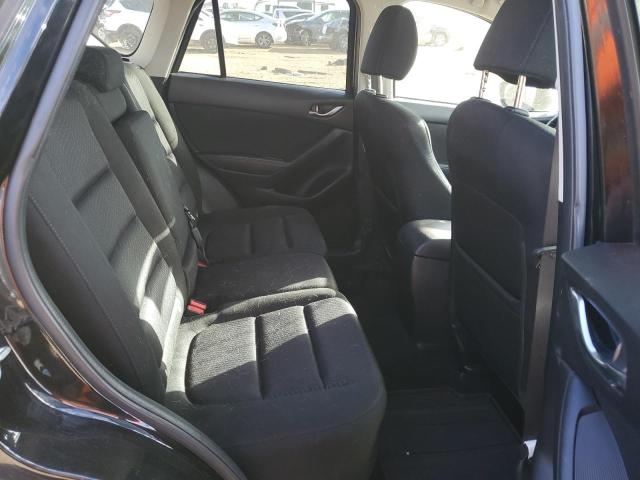 Photo 10 from auction – 2015 MAZDA CX-5 TOURI with VIN JM3KE4CY3F0441074