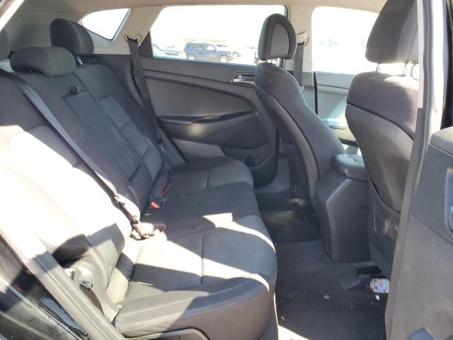 Photo 11 from auction – 2016 HYUNDAI TUCSON LIM with VIN KM8J33A26GU267736