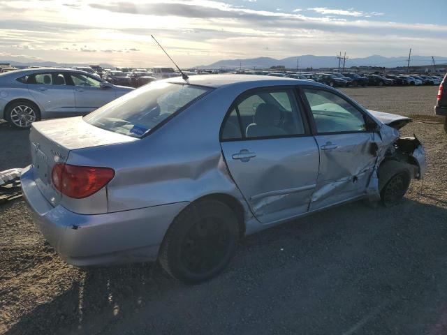 Photo 3 from auction – 2006 TOYOTA COROLLA CE with VIN 1NXBR32E86Z616101