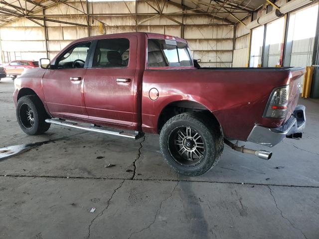 Photo 2 from auction – 2012 DODGE RAM 1500 S with VIN 1C6RD6LT5CS182279
