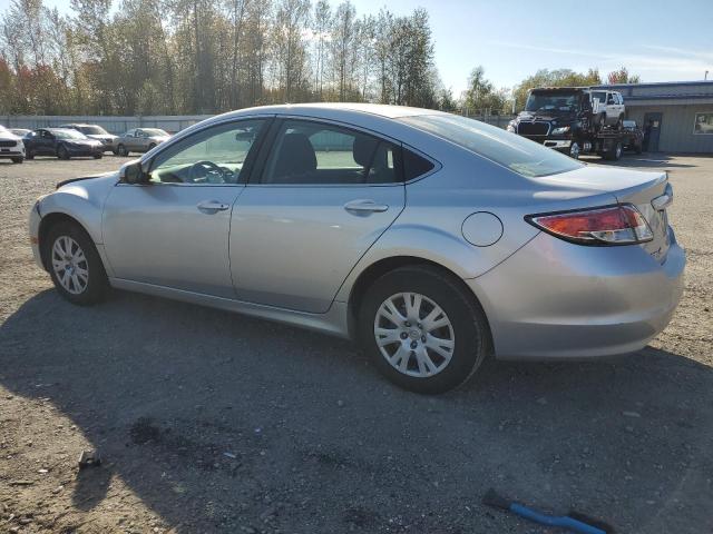 Photo 2 from auction – 2009 MAZDA 6 I with VIN 1YVHP81H795M44536