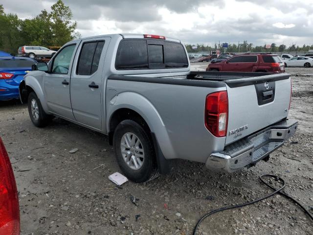 Photo 2 from auction – 2017 NISSAN FRONTIER S with VIN 1N6AD0ER2HN711677