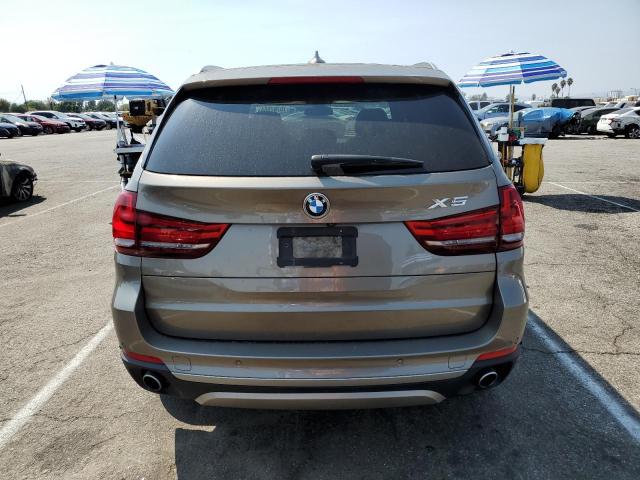 Photo 6 from auction – 2017 BMW X5 XDRIVE3 with VIN 5UXKR0C36H0V84578