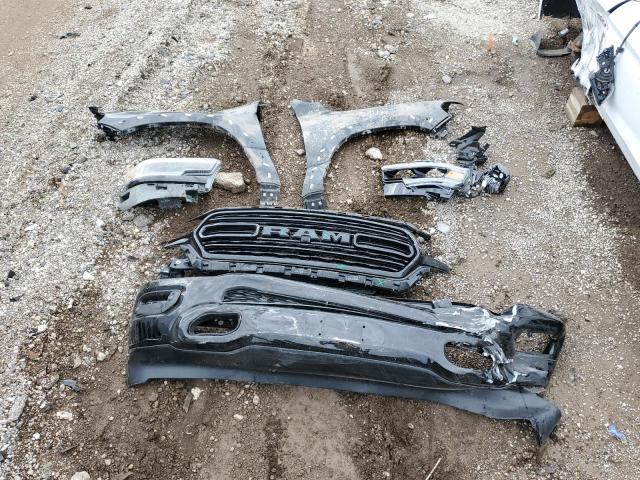 Photo 12 from auction – 2021 RAM 1500 LIMIT with VIN 1C6SRFHT2MN595207