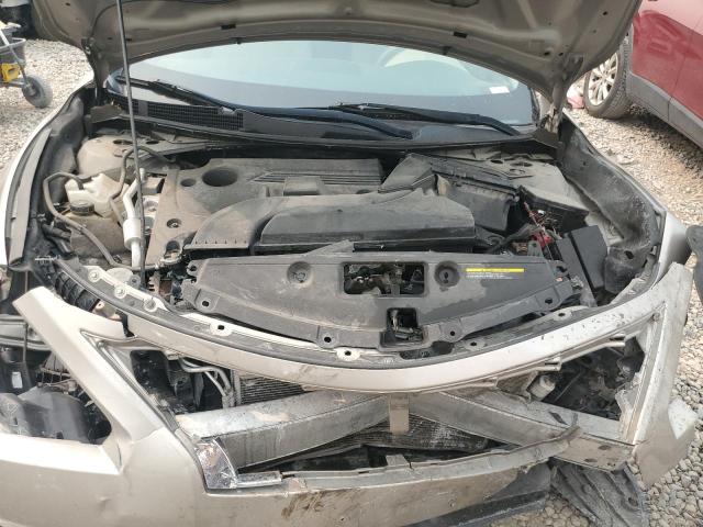 Photo 11 from auction – 2013 NISSAN ALTIMA 2.5 with VIN 1N4AL3AP6DN471710