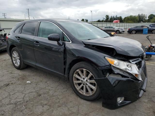Photo 4 from auction – 2012 TOYOTA VENZA LE with VIN 4T3BA3BB8CU029333