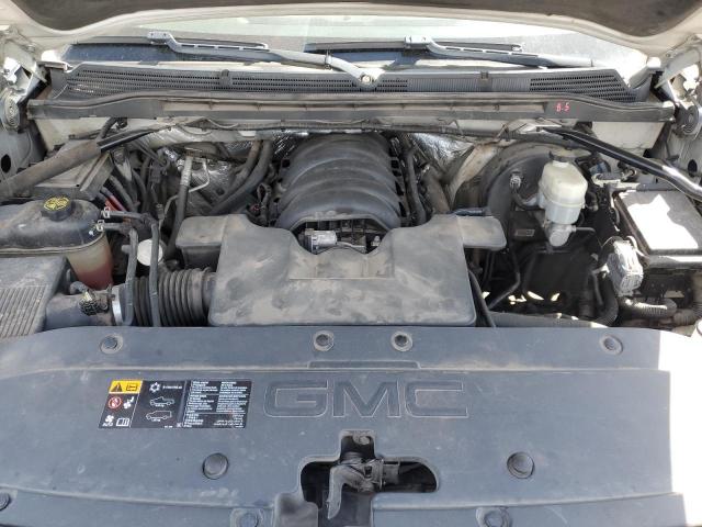 Photo 11 from auction – 2014 GMC SIERRA K15 with VIN 3GTU2TECXEG485637
