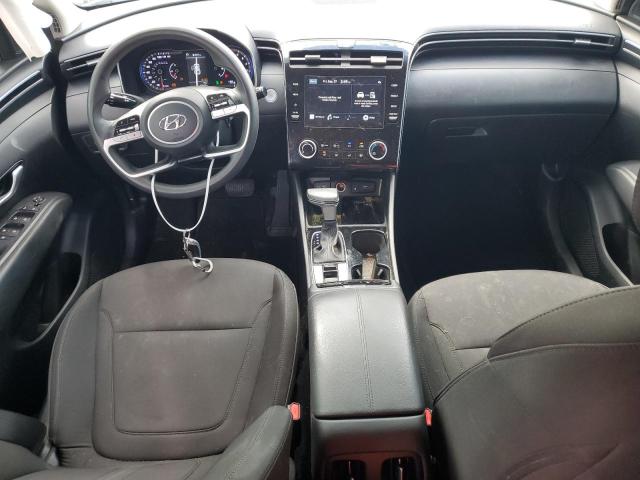 Photo 8 from auction – 2023 HYUNDAI TUCSON SEL with VIN 5NMJBCAE9PH268033