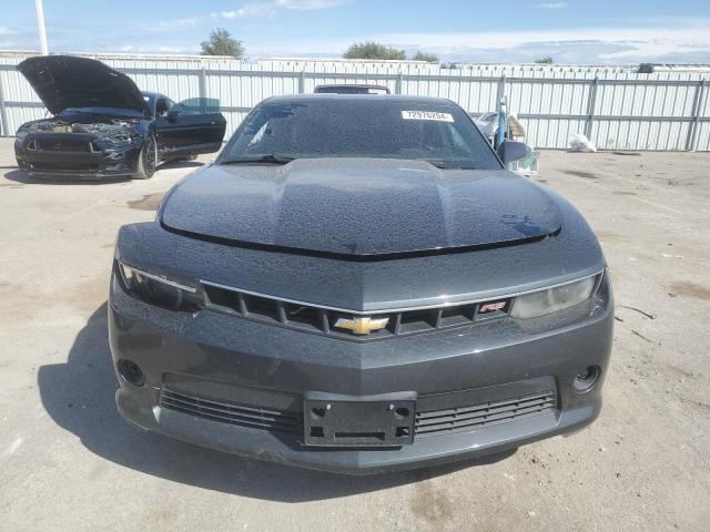 Photo 5 from auction – 2014 CHEVROLET CAMARO LT with VIN 2G1FC1E31E9285968